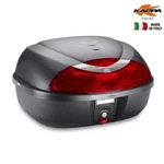 Bauletto Top Case Motorcycle Scooter Kappa K42N With Plate Monolock Litre. Fixed Price $120.21.