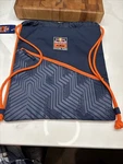 Red Bull Ktm Factory Racing Team Carve Twist Sports Bag Holdall Orange Navy. Fixed Price $12.00.