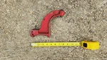 Brake Lathe Folow Steady Rest Part Tool Saddle Dovetail 3.5" Atlas South Bend. Fixed Price $22.50.