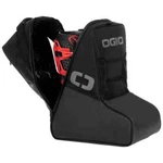 Ogio 801002.01 Mx Pro Offroad Boot Bag Stealth Fits Up To Size 14. Fixed Price $89.99.