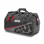 Givi Waterproof Saddle Bag Seat 40LT Easy-t Line Universal EA115GR. Fixed Price $83.70.