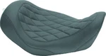 Mustang Wide Tripper Solo Seat Diamond Black Harley Dyna 06-17 76704. Fixed Price $318.99.