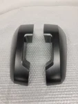 Triumph Tiger Sport 660 Pannier Infill Kit 9501007/9501008. Fixed Price $39.91.