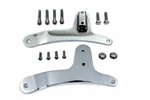 Sissy Bar Side Plates For Harley Davidson By V-twin. Fixed Price $110.91.