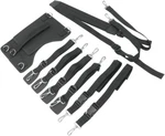 Saddlemen Versa-mount Under-seat Yoke And Harness Mounting System 3550-0117. Fixed Price $37.68.