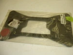 Harley Davidson Cushion Saddle Bags Holder Fender Protection 91016-91A. Fixed Price $119.99.