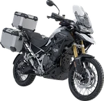 Sw-motech Adventure Luggage System ADV.11.905.75002/S Tiger 900 Gt Pro. Fixed Price $2799.99.
