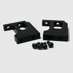 Giant Loop - GSA23 Adapter Kit Gl Pannier Mount Bmw. Fixed Price $64.00.