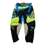 Fly Racing Pants Mens 32 Multicolor Kinetic Blocks Motocross Mx Padded Gear. Fixed Price $49.95.