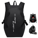 Motorcycle Backpack,waterproof Helmet For Men,riding Bag,bikers Back.... Fixed Price $44.68.