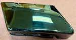 Harley-davidson 90201059DH Left Saddlebag Bottom Vivid Black. Fixed Price $129.99.