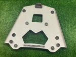 Givi Monokey Aluminium Top Case Carrier SRA6403 Triumph Tiger 1200 Explorer 12-18 2218. Fixed Price $94.30.