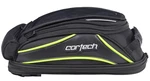Cortech Magnetic Motorcycle Tank Bag, Expandable Design, Map Pocket, Hi-vis, 10L. Fixed Price $129.95.