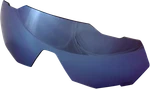 100% Speedtrap Sunglasses Lens Blue Mirror 62023-407-01. Fixed Price $56.40.