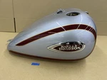 2000 Harley-davidson Heritage Softail Springer Fuel Gas Tank Flsts Oem. Fixed Price $1120.00.