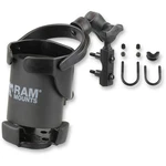 Mounts 0636-0115 RAM-B-174A-417U Level Cup Xl Holder Kit. Fixed Price $92.95.