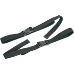 Saddlemen 1" W Strap Extensions - Black EX000115. Fixed Price $23.31.