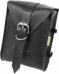 Willie Max Mini Sissy Bar Bag Motorcycle Luggage SBB421 3503-0027 584. Fixed Price $50.37.