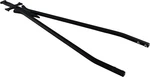 Cyclevisions Black Daggertude Attitude-style 30" Sissy Bar 8-1/2" Width.... Fixed Price $192.79.