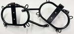 Moto Side For Suzuki DRZ400S 2000-2024 W/ Givi Hard Luggage Fittings. Fixed Price $100.00.
