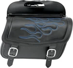 Saddlemen Highway Tattoo Saddlebag 3501-0774. Fixed Price $308.95.