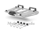 Shad Terra Top Box Aluminium Mounting Plate Case Adaptor TR37,TR48,TR55 D1BTRPA2. Fixed Price $142.32.