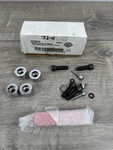 Harley 52300379 Holdfast Sissy Bar Docking Hardware 18-25 Softail. Fixed Price $26.77.