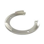 Oxford Qr Tank Adaptor - Type 1 Quick Release System Pn: OL280. Fixed Price $38.05.