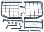 Seizmik 8073 Hood Rack. Fixed Price $494.99.