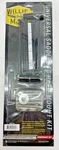 Willie & Max HM633 Universal Saddlebag Hard Mount Kit 3501-0056. Fixed Price $50.00.