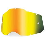 100% Youth Accuri / Strata Lens Mirror Gold 51009-259-01. Fixed Price $20.55.