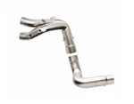 Ducati Racing Manifolds For Scrambler 1100 (96481541AA 96481541BA). Fixed Price $400.00.