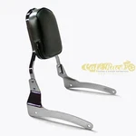 Chromed Steel Backrest For Victory Hammer/jackpot/vegas. Fixed Price $363.95.