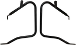 Drag Specialties Saddlebag Guard Bars 0505-1568. Fixed Price $151.36.