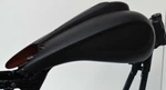 Harley Davidson Stretched 6 Gallon Tanks Shrouds & Dash Panel Flh Touring Bagger. Fixed Price $225.00.