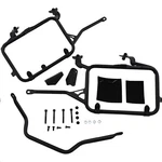 Givi Monokey Side Case One-fit Mounts For 21-22 Yamaha XTZ700 PLO2145MK 270-6516. Fixed Price $329.40.
