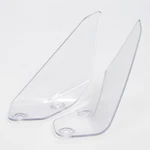 Clear Air Wind Deflectors Fit For Bmw R1200GS Adv 14-19 R1250GS 2019-2024. Fixed Price $13.59.