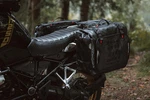 Sw-motech Sysbag Side System BC.SYS.04.621.21000B Ktm 990 Smt. Fixed Price $1261.16.