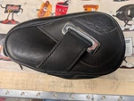Harley Loggerhead Leather Tool Bag Softail 64244-97. Fixed Price $80.00.