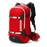 Uswe Carve Winter Daypack 16L - Red 2163922. Fixed Price $171.73.