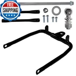 Jmchstore Trailer Hitch For Coleman BT200X CT200UEX 196CC Hisun 200-3. Fixed Price $142.96.