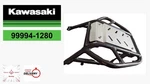 Kawasaki Oem 99994-1280 Carrier Jdm From Japan. Fixed Price $225.73.