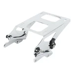 Two Up Mounting Rack Point Docking Kit Fit For Harley Touring 2014-25. Fixed Price $75.80.