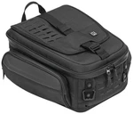 Kuryakyn 5256 Xkursion Xb Ambass Tail Bag, Black, Lt, 15"X15"X9.5". Fixed Price $217.99.