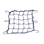 Bikemaster Stretch Net - Blue 13'' X BM1000. Fixed Price $22.82.