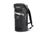 Shad SW38 Motorcycle Tail Bag 35L Waterproof Adventure Rear Dry Universal. Fixed Price $95.93.