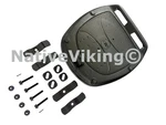 Givi Z113C2 Monolock Plate For SR1191 Accepts Type Topbox Case. Fixed Price $37.14.