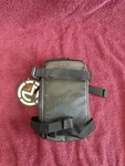 Moose Racing Fender Bag. Fixed Price $14.99.