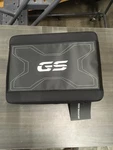 2014-26 R1200GS Vario Left Inside Pocket Case Bmw New Oem 77498536210 6F. Fixed Price $109.00.