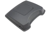 3516-0179 Drag Specialties Precision Tourbox Trunk Lid Black Fl '06-'13. Fixed Price $149.99.